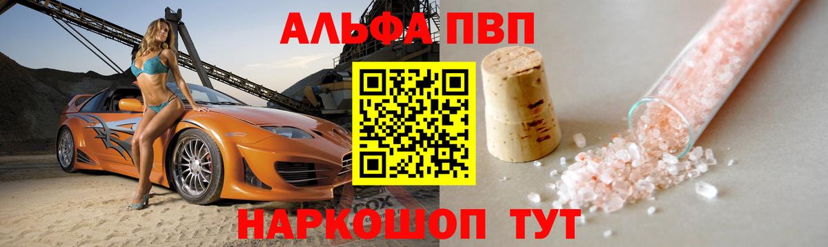 Alfa_PVP СК Мытищи